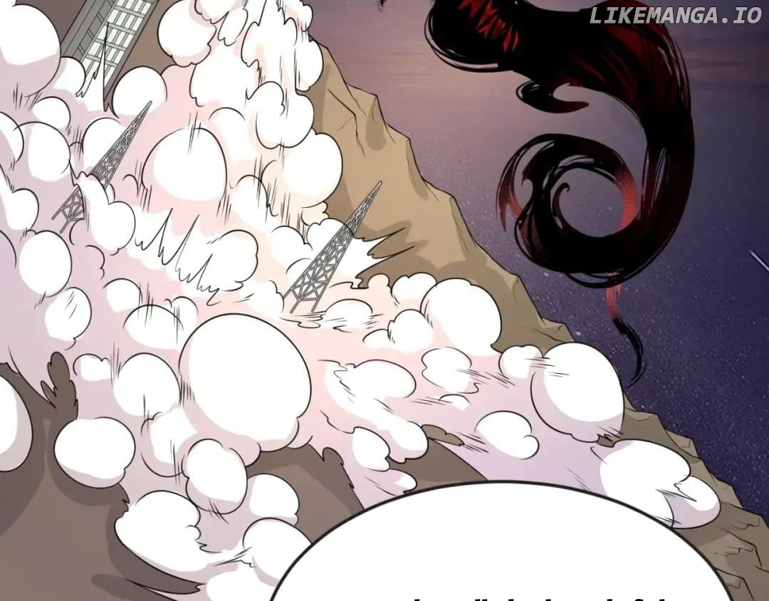 Era of the Haunted chapter 96 - page 119